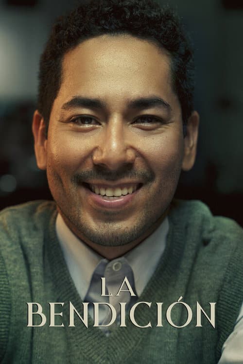 La Bendición (2023) poster