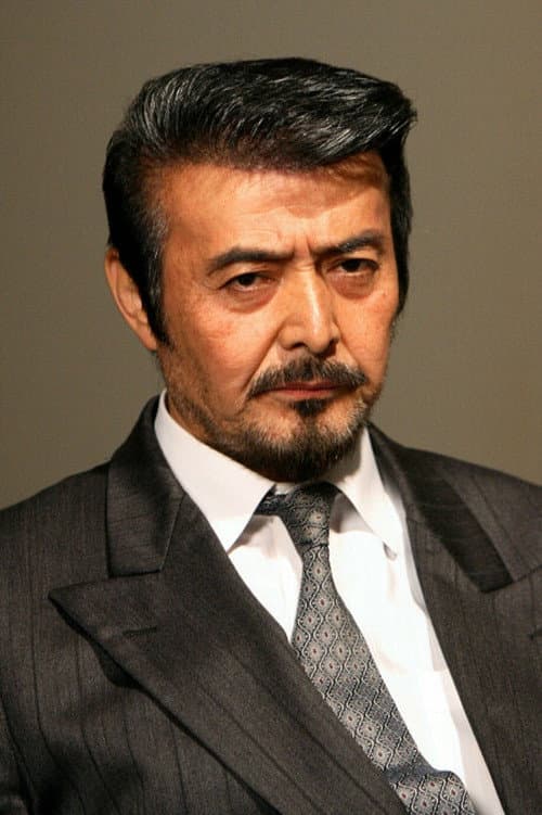 岡崎二朗 foto