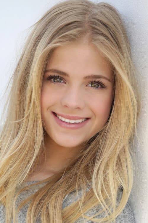 Ashley Michelle Brenner foto