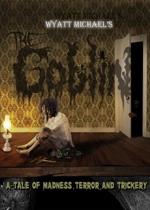 The Goblin (2017) poster