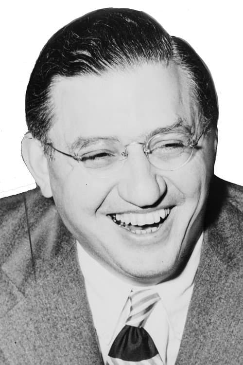 David O. Selznick foto