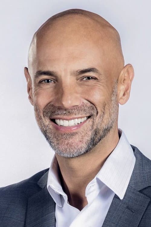 Javier Poza foto