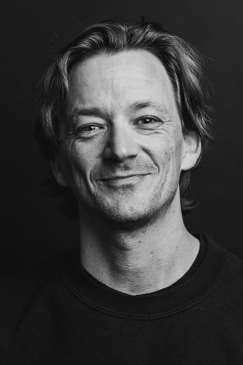 Tim Kamps foto