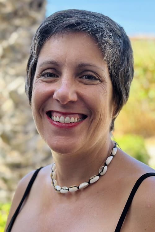 Ana Álvarez-Ossorio foto
