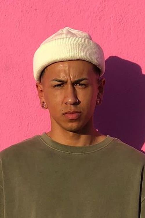 Jesus Vasquez Jr foto