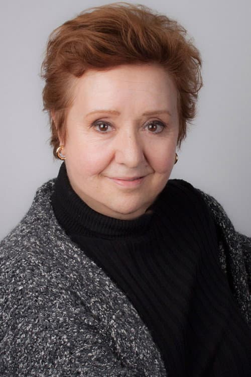 Teresa Urroz foto