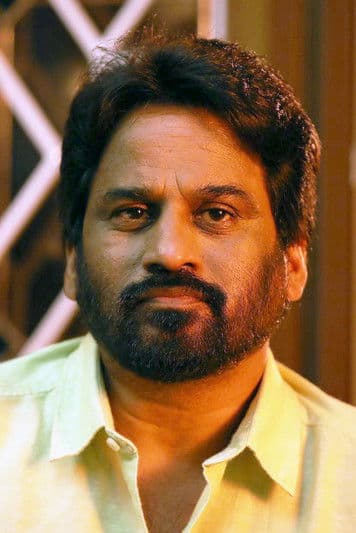 Thummala Narasimha Reddy foto