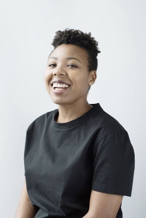 Martine Syms foto