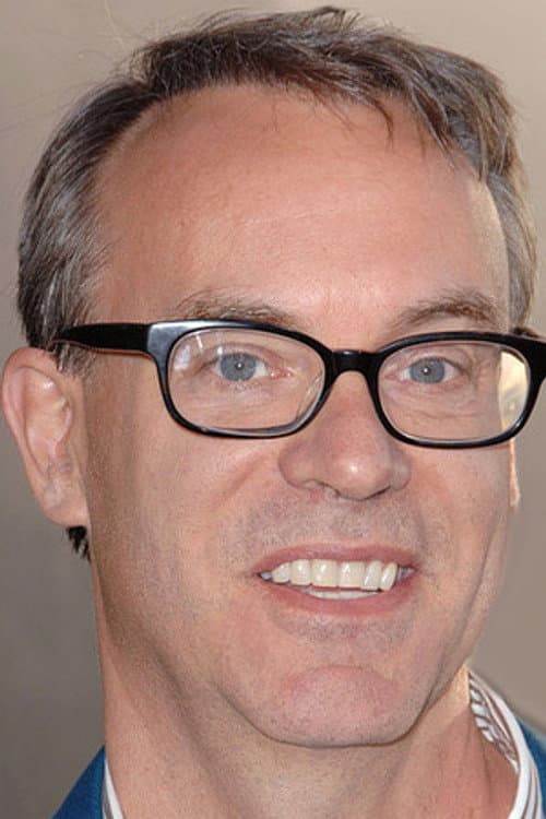John Luessenhop foto