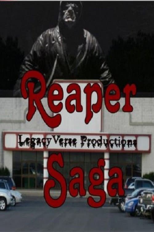 Fear the Reaper (2004) poster