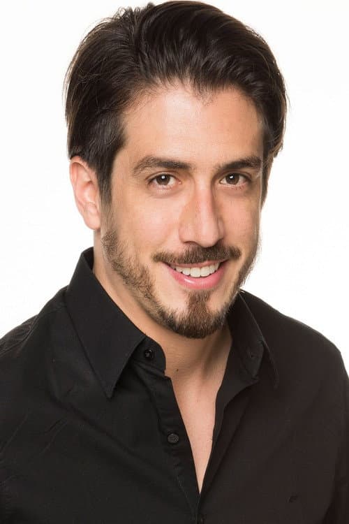 Eduardo Mossri foto