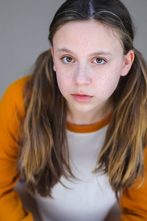 Ruby Matenko foto