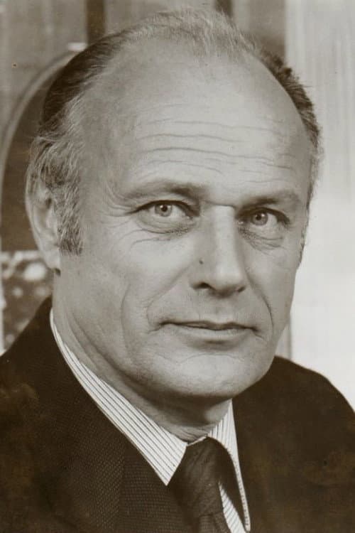 Alex Rodine foto