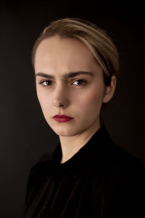 Lucia Mária Lukačková foto