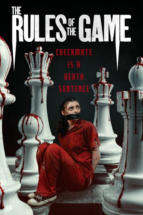 The Rules of the Game (2026) poster