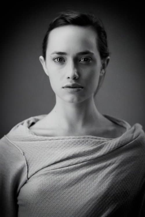 Fanny Sage foto