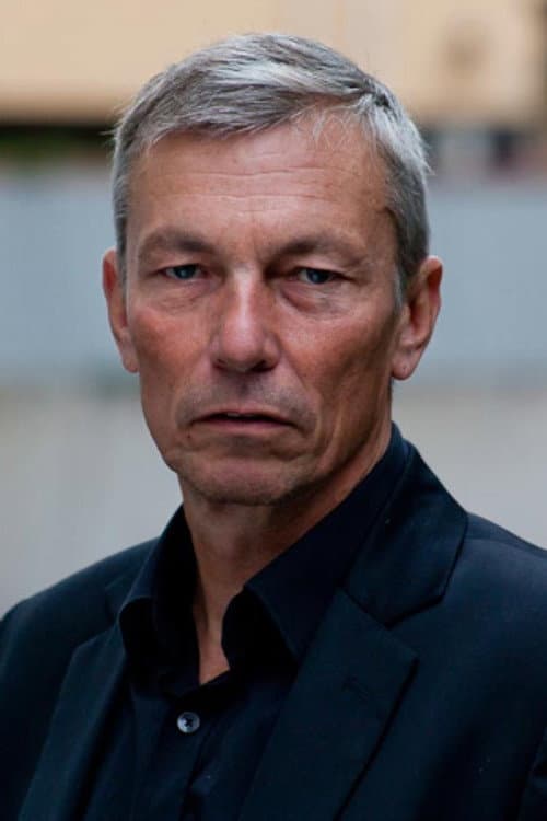 Robert Enckell foto