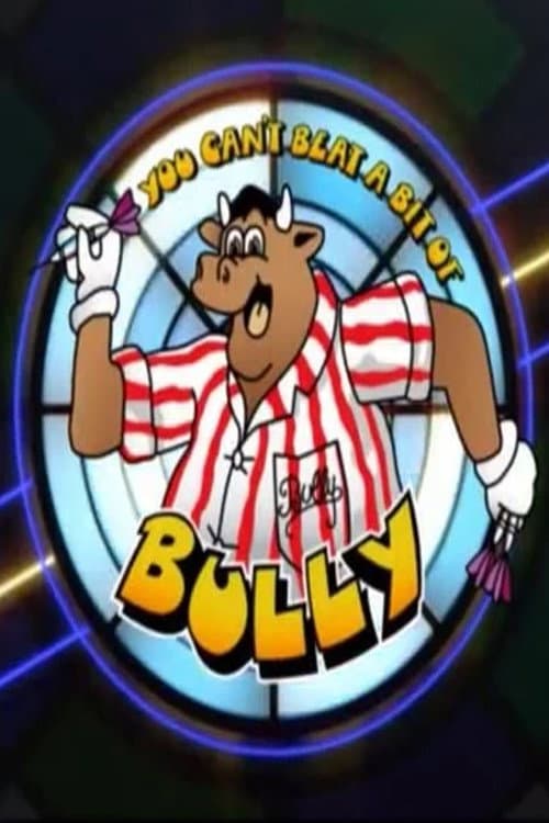 You Can't Beat a Bit of Bully (2015) poster