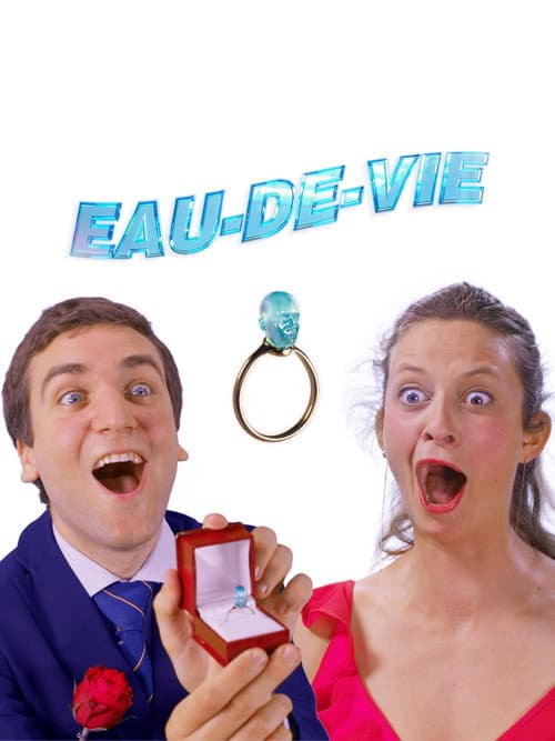 Eau-de-vie (2022) poster