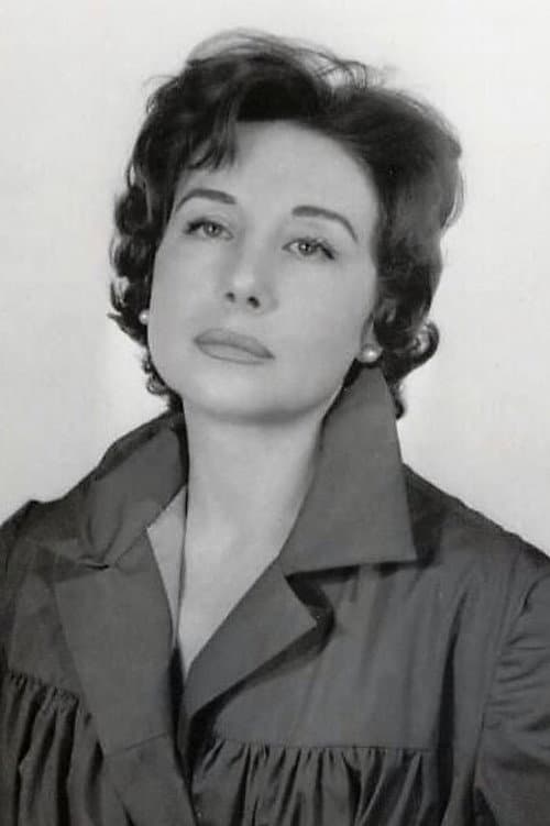 Mary Carrillo foto