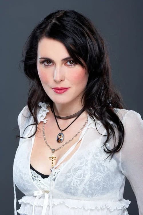 Sharon den Adel foto