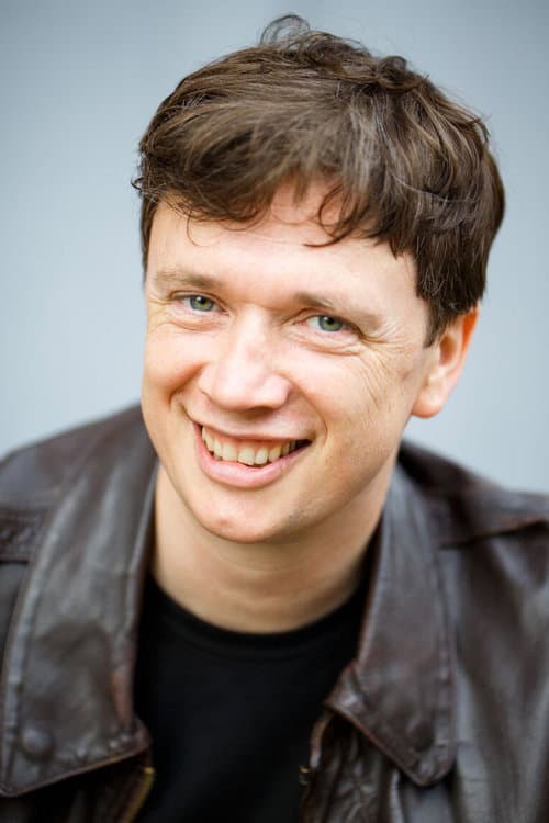 Denis Lyons foto