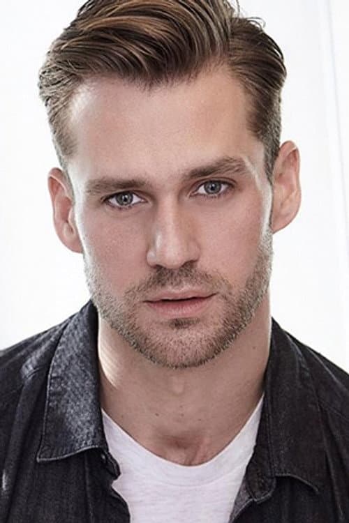 Nicholas Cunningham foto