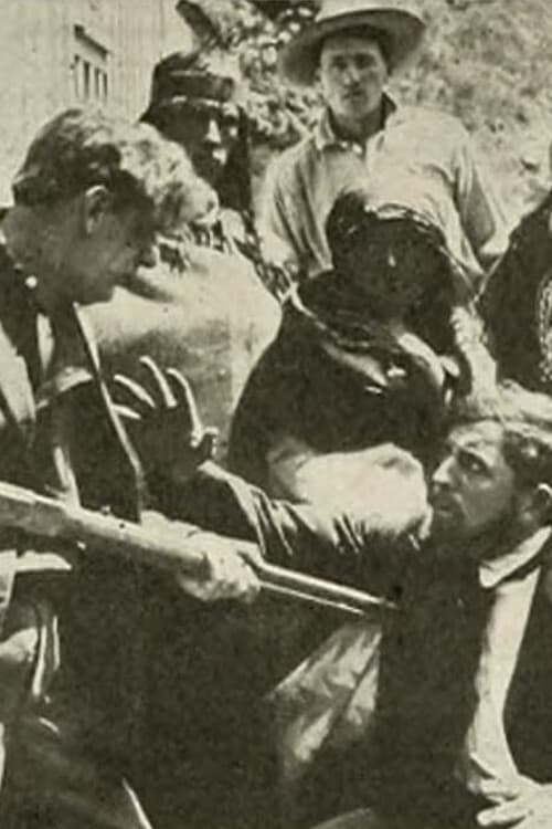 Broncho Billy Gets Square (1913) poster