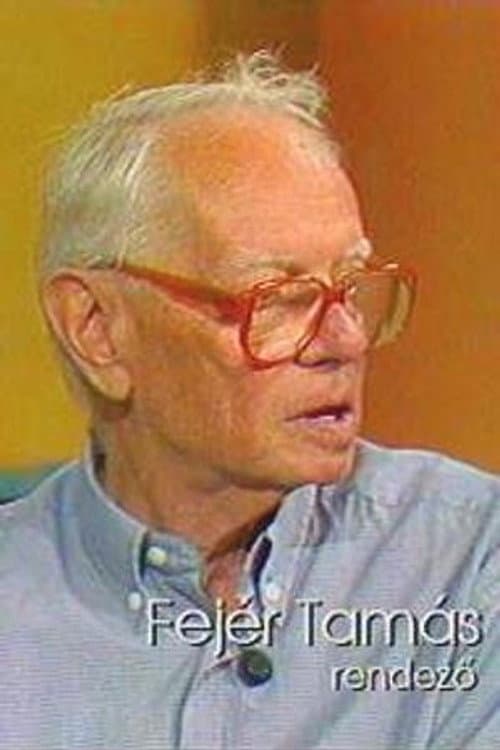 Tamás Fejér foto