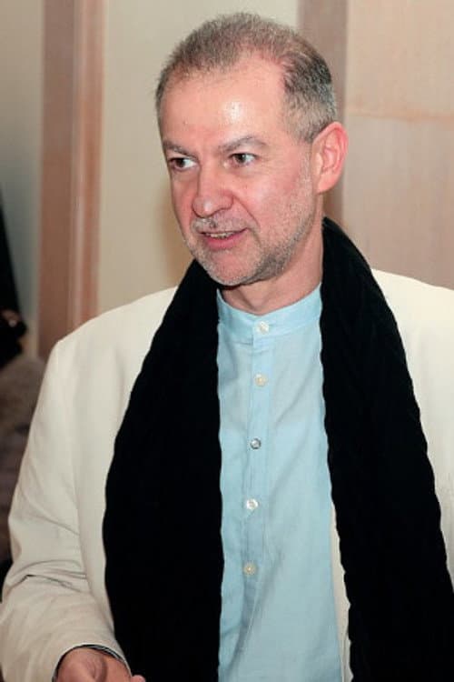 Shamil Najafzadeh foto