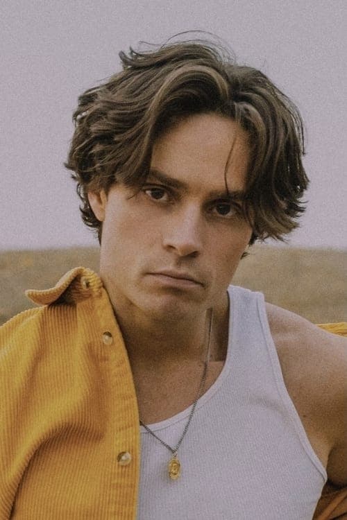 Spencer Sutherland foto