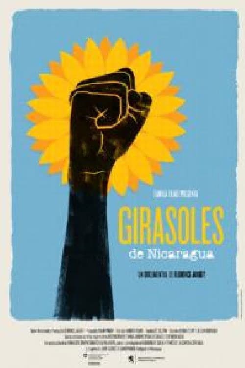 Girasoles de Nicaragua (2017) poster