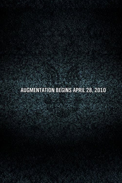 Birth of a Spartan (2010) poster