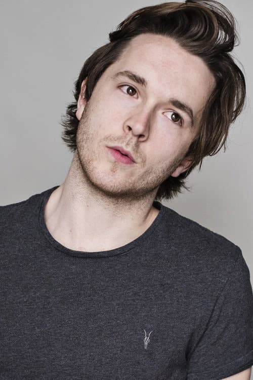 Garmon Rhys foto