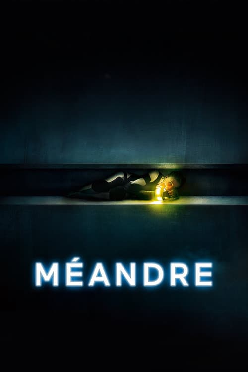 Meander (2021) poster