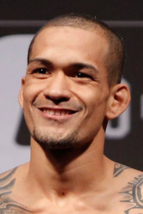 Yancy Medeiros foto
