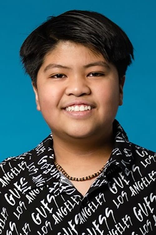 Mark Ezekiel Rivera foto