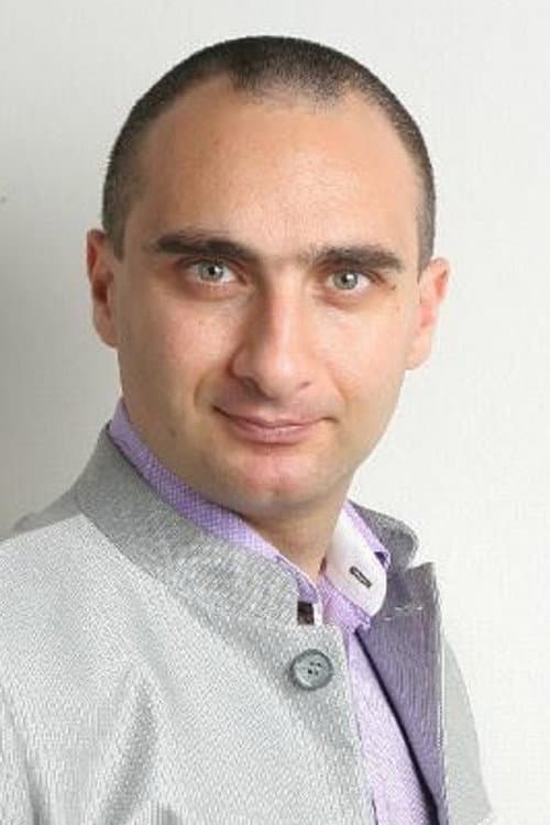 Армен Давидянц foto