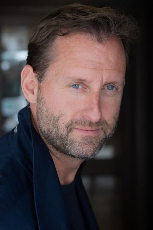 Michael Wolfschmidt foto