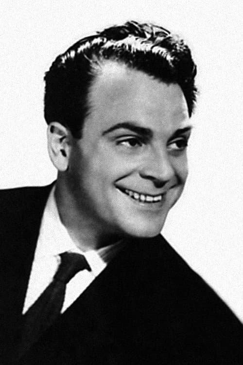 Ron Ormond foto