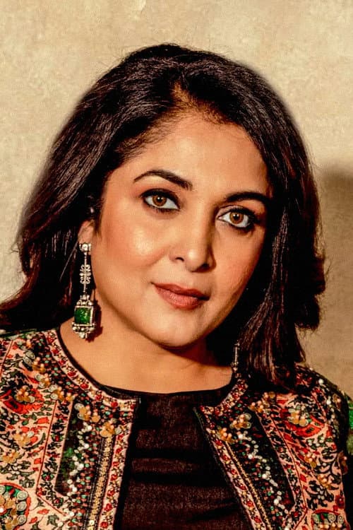 Ramya Krishnan foto