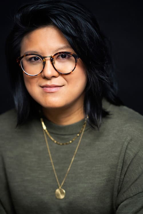 Corrie Chen foto