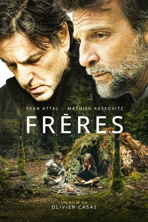 Frères (2024) poster