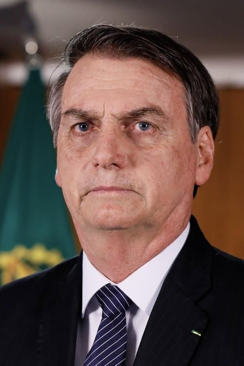 Jair Bolsonaro foto