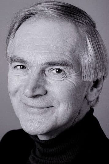 Des Keogh foto