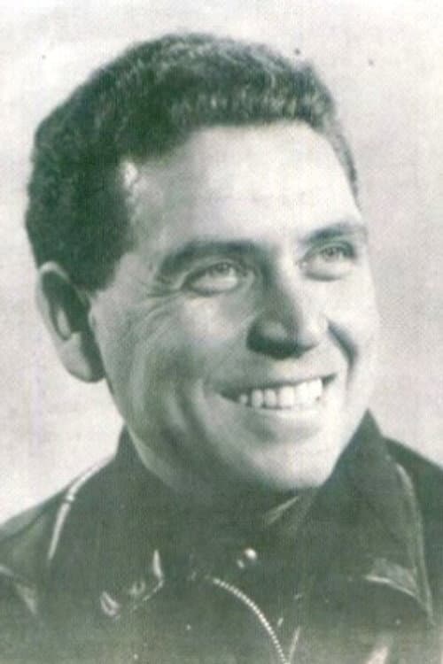 Gheorghe Vitanidis foto