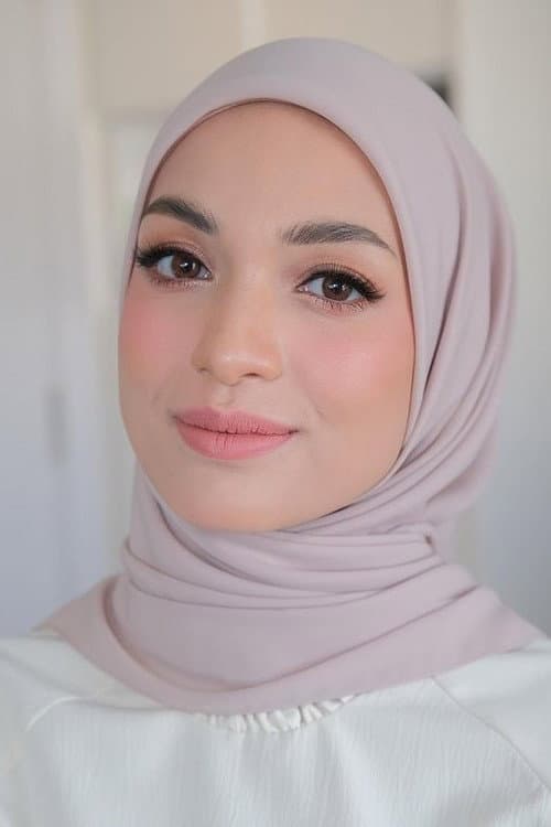Amyra Rosli foto