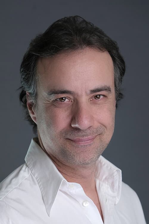 Devrim Nas foto