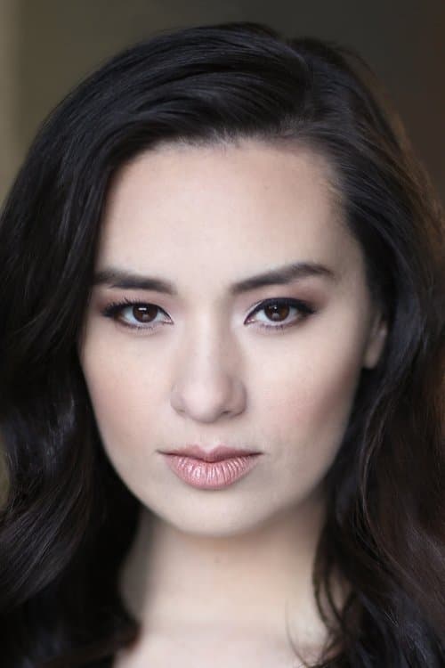 Cara Gee foto