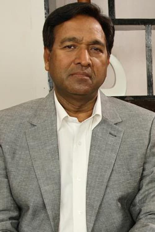 Tirlok Malik foto